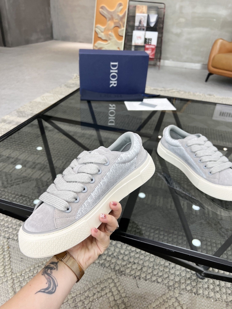 Christian Dior Casual Shoes